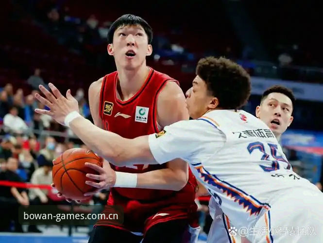 揭秘：上海男篮G4赛前暗藏三大隐患，2-1领先并不保险